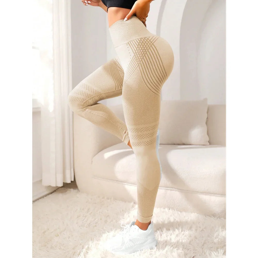 Leggings 3D Maorm™