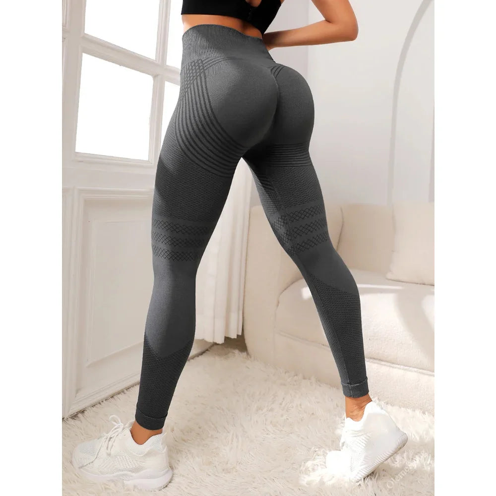 Leggings 3D Maorm™