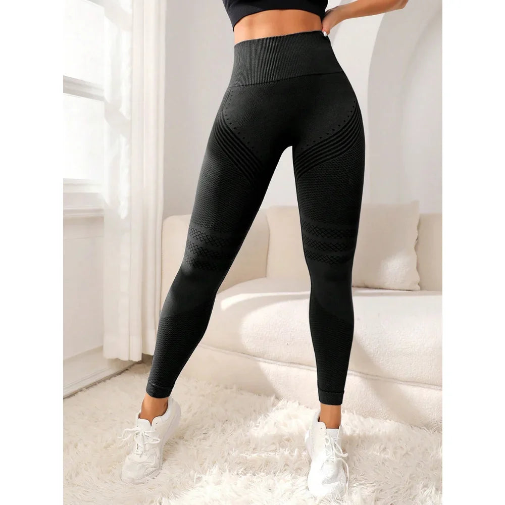 Leggings 3D Maorm™
