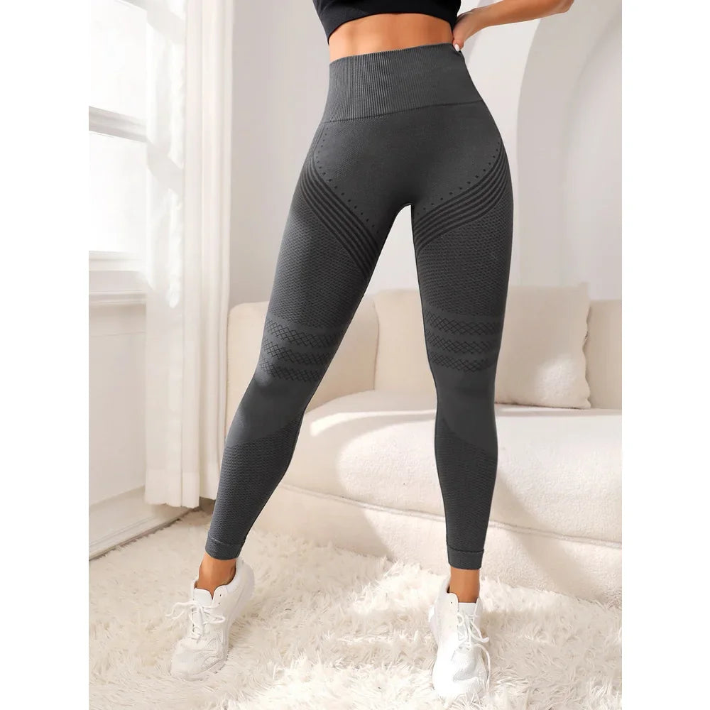 Leggings 3D Maorm™